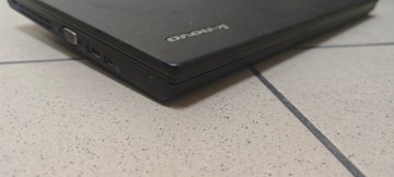 Б/в Ноутбук Lenovo 12/core i5-4300u ddr3/8gb ddr3/hdd 500 gb/ssd *відсутній/*інтегрована 01-201158580