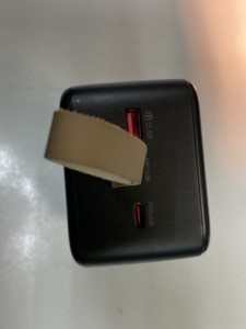 Б/в Повербанк Hoco db82 aquila 40000mah 65w 01-201158547