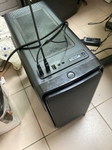 Пк intel core i3-9100f/ram 8 gb/hdd 900 gb/ssd 220 gb/nvidia gtx 1650 (geforce) 4gb gddr5 128bit
