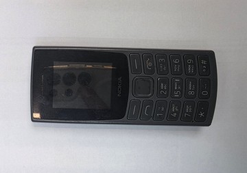 Б/в Мобільний телефон Nokia 105 ss 2023 01-201159414
