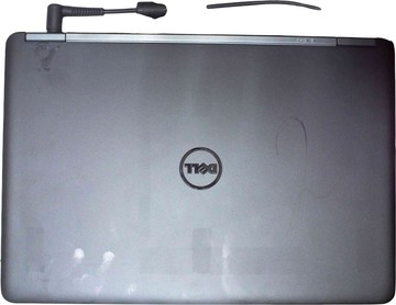 Б/в Ноутбук Dell 14/core i5 5300u ddr3/8gb ddr3/hdd *відсутній/ssd 120 gb/*інтегрована 01-201146937