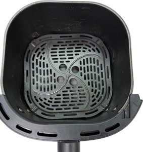 Б/в Фритюрниця Philips na120/00 01-201102637