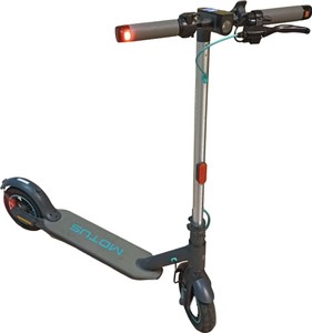 Б/в Електросамокат Motus scooty 10 lite 01-201159423
