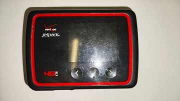 Б/в Бездротовий маршрутизатор Novatel mifi 6620l 01-201158956