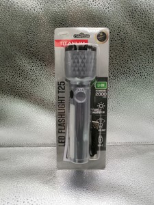 Б/в Ліхтарик Titanum tlf-t25 1100lm gray 01-201160337