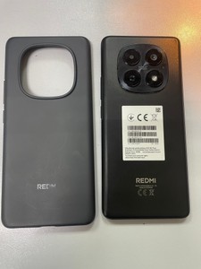 Б/у Мобільний телефон Xiaomi redmi note 15 4g 8/256gb 01-201160472
