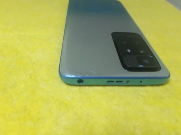 Б/в Мобільний телефон Xiaomi redmi 10 2022 4/64gb 01-201160528