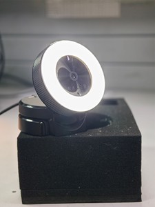 Б/в Веб - камера Razer kiyo rz19-0232 01-201161928