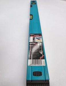 Б/в Рівень будівельний Acurate acu2-600 01-201162214