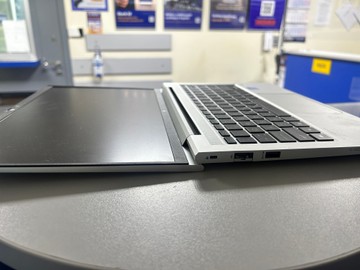 Б/в Ноутбук Hp core i5-1345u ddr5/16gb ddr5/ssd 256 gb/*інтегрована 01-201162166