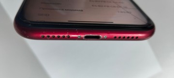 Б/в Мобільний телефон Apple iphone xr 64gb 01-201160827