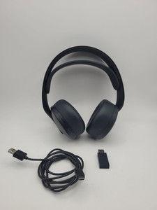 Б/в Навушники Sony pulse 3d 01-201093351
