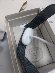 Б/в Фітнес-браслет Google fitbit air 01-201163808