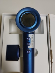Б/в Фен Philips series 8000 bhd839/00 01-201162140