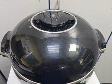 Б/в Мультиварка Tefal cook4me touch cy912830 01-201164565