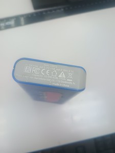 Б/в Повербанк Trust 10000mah 01-201163658
