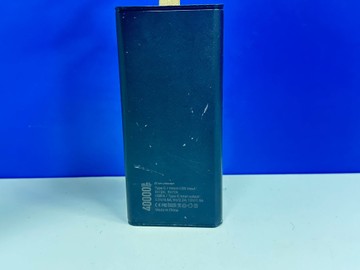 Б/в Повербанк Armorstandart energycore asb40 40000mah 01-201160236