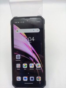 Б/в Мобільний телефон Blackview bv4800 pro 4/128gb 01-201164823