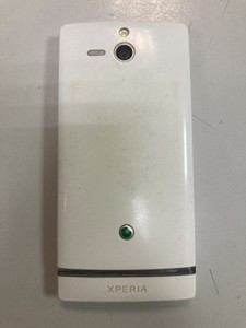 Б/в Мобільний телефон Sony xperia u st25i 01-201164653