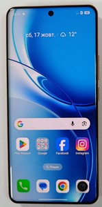 Б/в Мобільний телефон Realme p4 power 5g 8/256gb 01-201166618