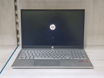 Б/в Ноутбук Hp 15/ryzen 5 5500u ddr4/16gb ddr4/hdd *відсутній/ssd 512 gb/*інтегрована 01-201090611
