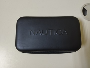 Б/у Часы Nautica napmbf902 01-201166729
