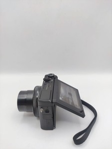 Б/в Компактний фотоапарат Canon powershot g7 x mark iii 01-201166912