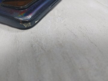 Б/у Мобільний телефон Samsung galaxy a71 sm-a715f 6/128gb 01-201167508