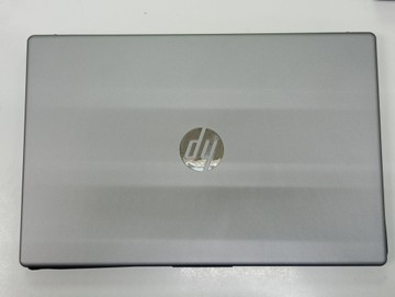 Б/в Ноутбук Hp 15/ryzen 3 7335u ddr5/16gb ddr5/ssd 512 gb/*інтегрована 01-201169131
