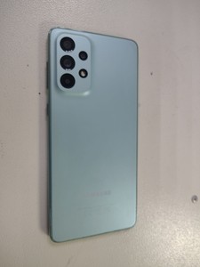 Б/у Мобільний телефон Samsung galaxy a73 5g 8/256gb 01-201169054