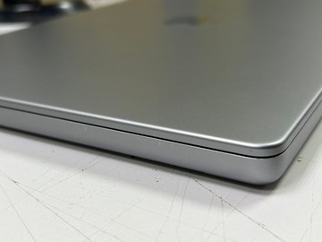 Б/в Ноутбук Apple macbook pro 16” 2021 01-201138809