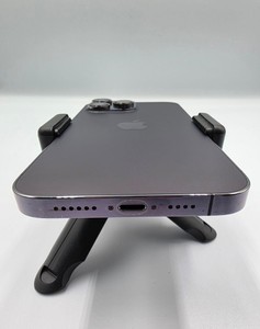 Б/у Мобільний телефон Apple iphone 14 pro max 256gb 01-201169210