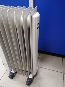 Б/в  Delonghi gs 770715 01-201169327