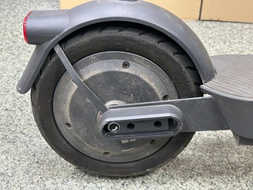 Б/в Електросамокат Xiaomi electric scooter 5 bhr9618gl 01-201166332