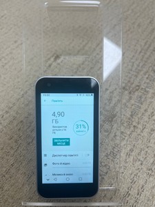 Б/в Мобільний телефон Onemyth a17 min 2/16gb 01-201167266