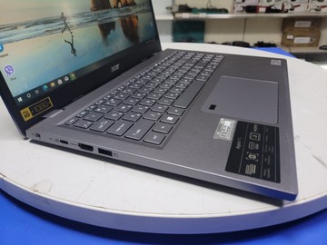 Б/в Ноутбук Acer 15/ryzen 7 8840hs ddr5/16gb ddr5/ssd 512 gb/*інтегрована 01-201168952