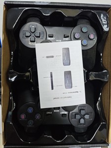 Game Stick lite / 2 джойстики