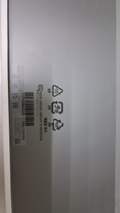 Б/в Планшет Lenovo tab m10 plus 3rd gen lte tb128xu 4/128gb 01-201170621