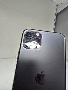 Б/у Мобільний телефон Apple iphone 11 pro 256gb 01-201171660