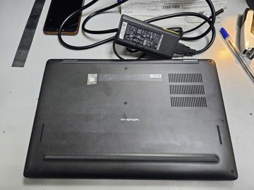 Dell 14/core i5-1145g7 ddr4/16gb ddr4/hdd *відсутній/ssd 256 gb/*інтегрована