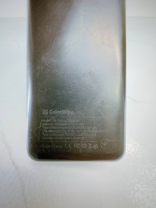 Б/в Повербанк Colorway cw-pb300lpc2bk-pd 30000mah 01-201174390