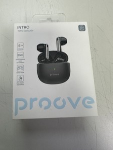 Б/у Навушники Proove intro tws app 01-201167383