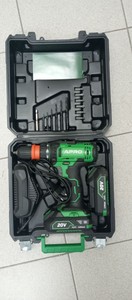 Apro 20в, 2а, 20db, 2 акб, зу, кейс