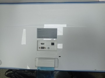 Б/в Монітор Samsung s24e391hl 01-201173757