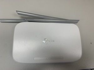Б/у Беспроводный маршрутизатор Tp-Link tl-wr845n 01-201169305