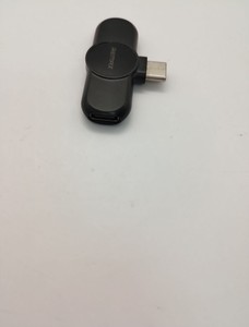 Б/в Мікрофон Remax k10 twin type-c 01-201177390