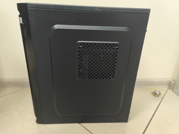 Б/в Системний блок Пк amd ryzen 3 3200g/ram 16 gb/hdd 1000 gb/ssd 120 gb/nvidia gtx 1650 (geforce) 4gb gddr5 128bit 01-201177334