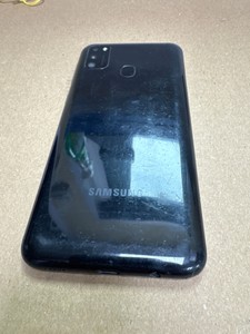 Б/в Мобільний телефон Samsung galaxy m21 4/64gb sm-m215f 01-201177540