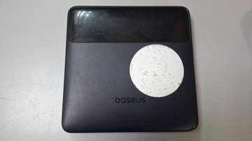 Б/в Повербанк Baseus blade digital display 20000mah 100w ppbld100 01-201178485