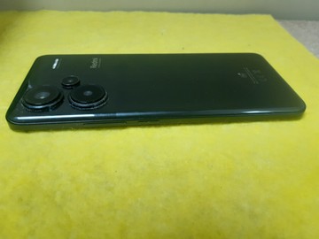 Б/в Мобільний телефон Xiaomi redmi note 13 pro+ 5g 8/256gb 01-201178473